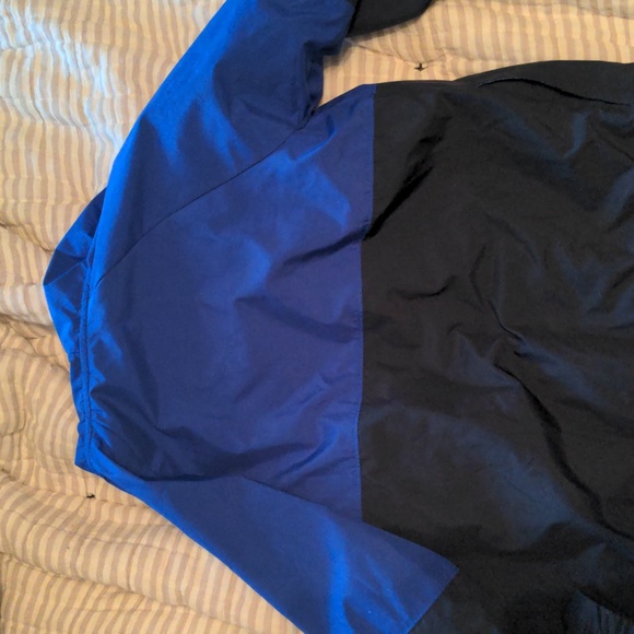 Boys raincoat - Picture 3 of 4